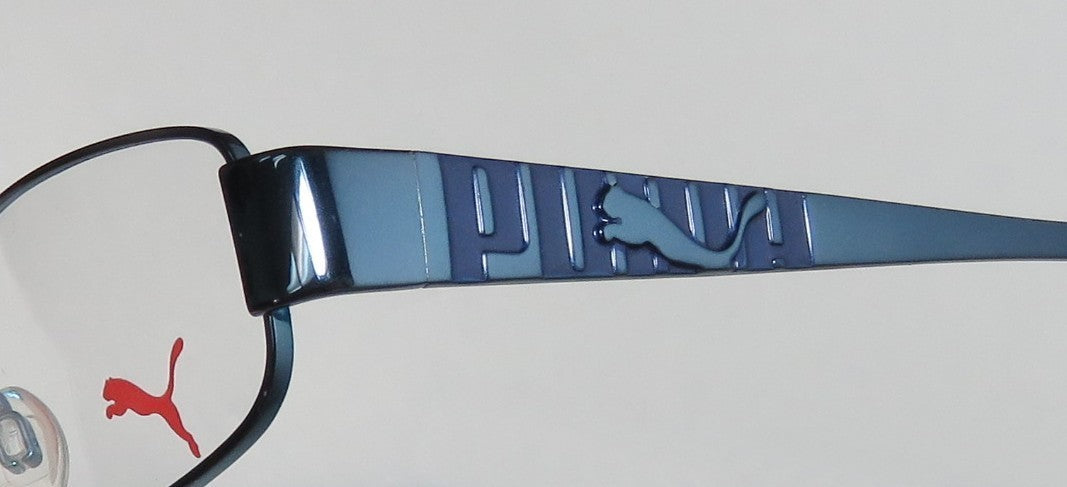 Puma 15244 Tavarua Eyeglasses