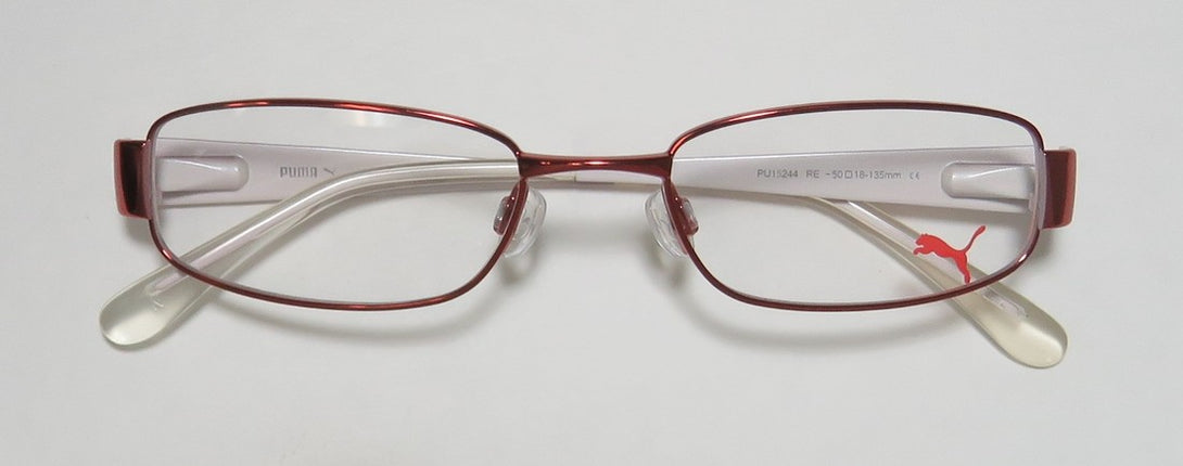 Puma 15244 Tavarua Eyeglasses