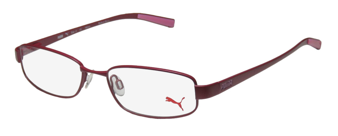 Puma 15361 Exa - Ii Eyeglasses