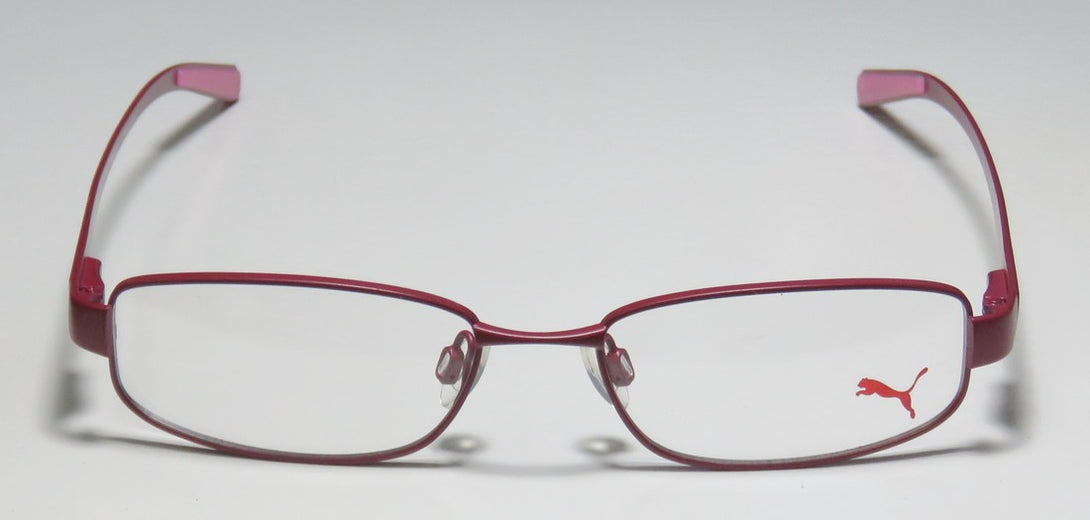 Puma 15361 Exa - Ii Eyeglasses