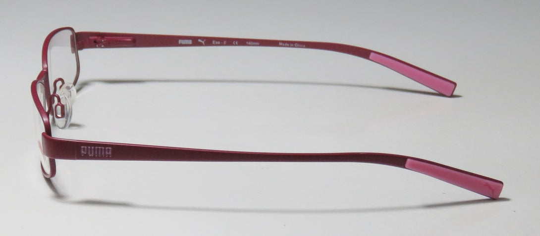 Puma 15361 Exa - Ii Eyeglasses