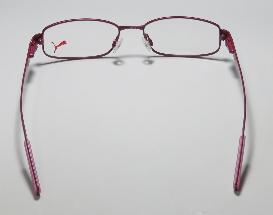 Puma 15361 Exa - Ii Eyeglasses