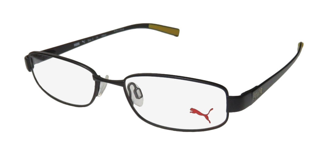 Puma 15361 Exa - Ii Eyeglasses