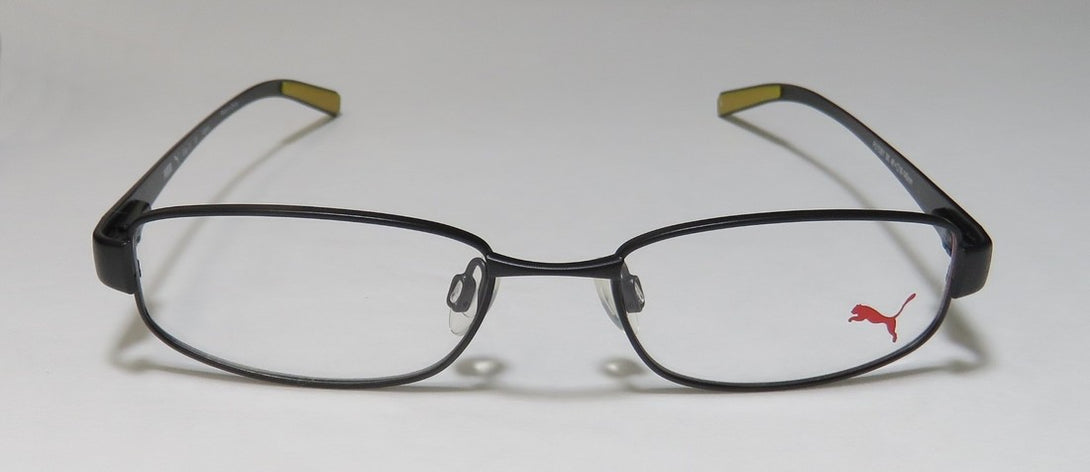 Puma 15361 Exa - Ii Eyeglasses