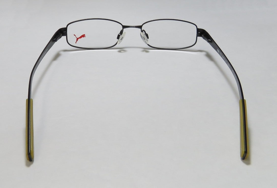 Puma 15361 Exa - Ii Eyeglasses