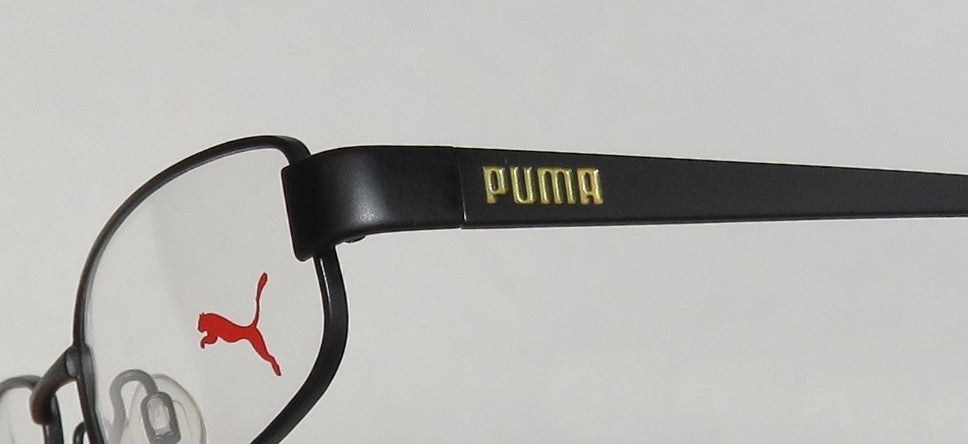 Puma 15361 Exa - Ii Eyeglasses