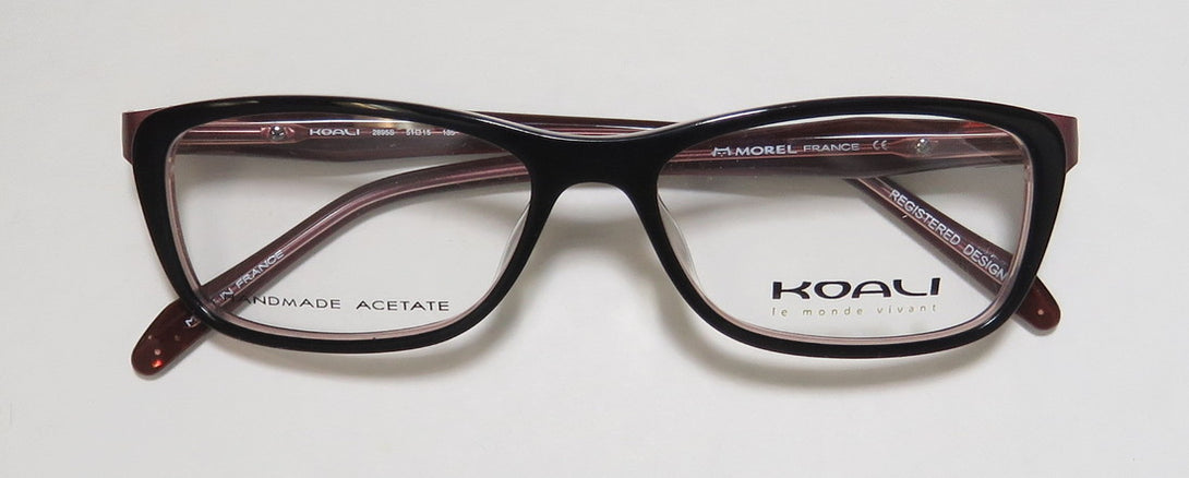 Koali 2895s Eyeglasses