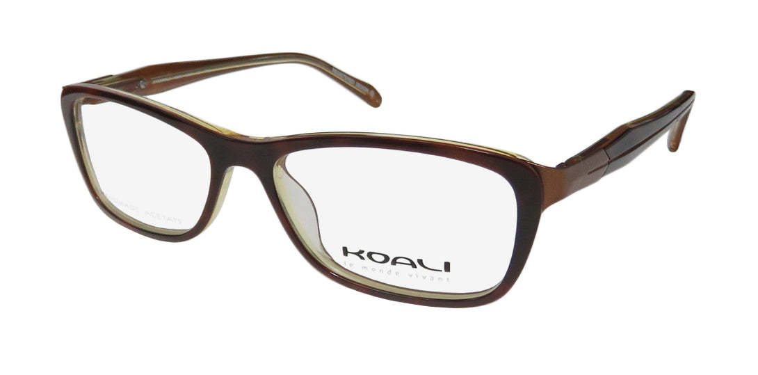 Koali 2895s Eyeglasses