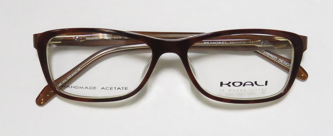 Koali 2895s Eyeglasses