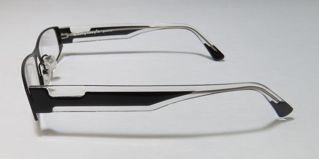 Harry Lary's Volcany Eyeglasses