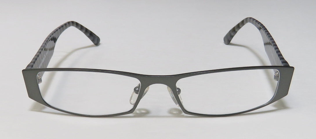 Harry Lary's Volcany Eyeglasses