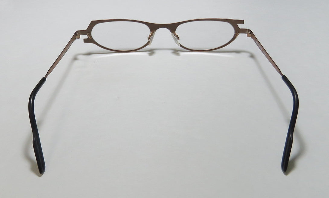 Harry Lary's Spanky Eyeglasses