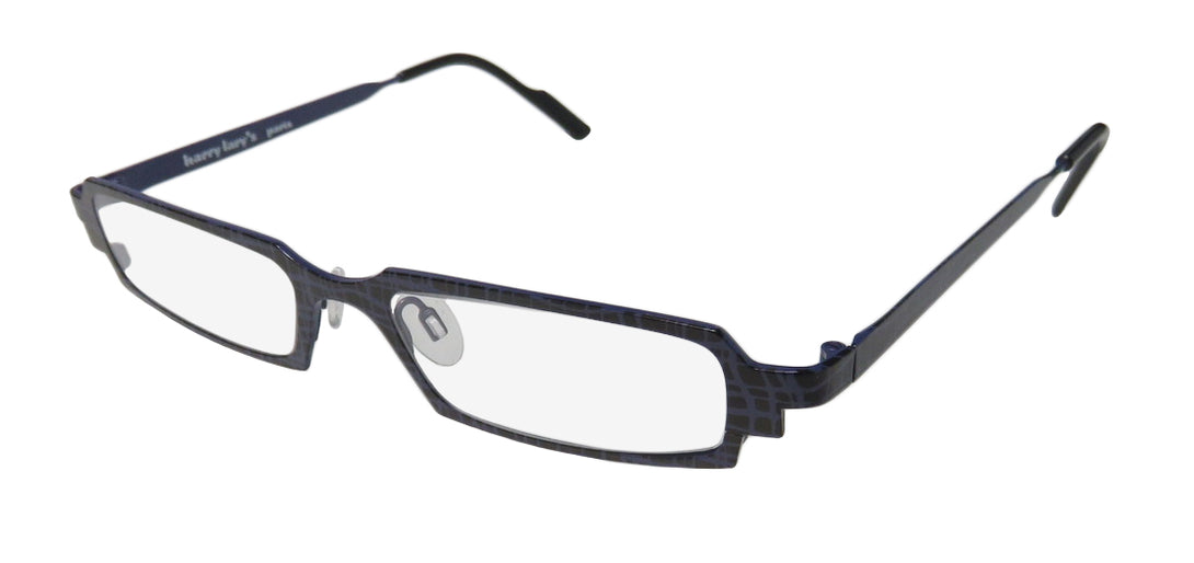 Harry Lary's Tequily Eyeglasses