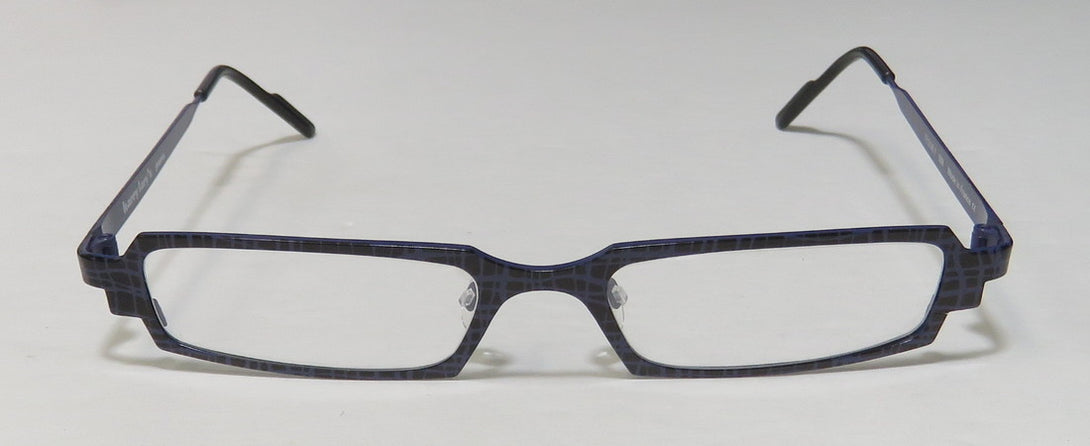 Harry Lary's Tequily Eyeglasses