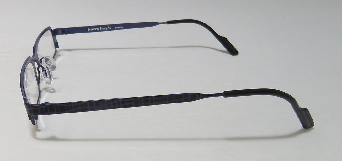 Harry Lary's Tequily Eyeglasses