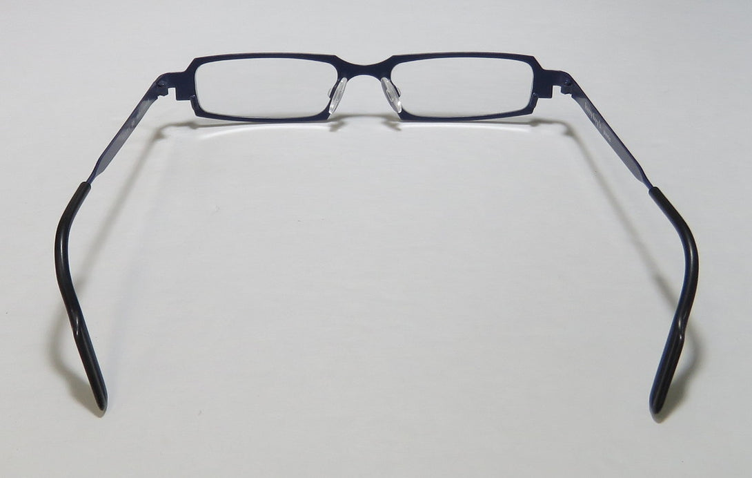 Harry Lary's Tequily Eyeglasses