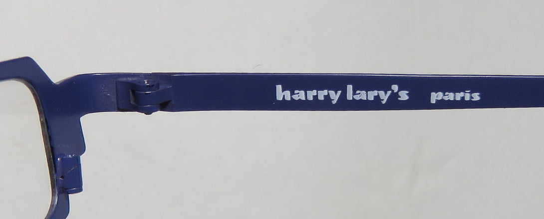 Harry Lary's Tequily Eyeglasses