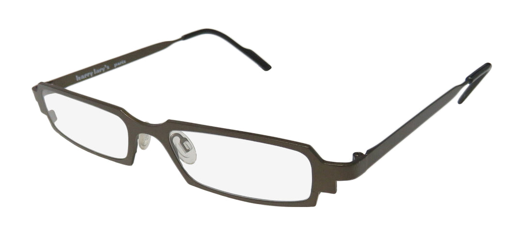 Harry Lary's Tequily Eyeglasses