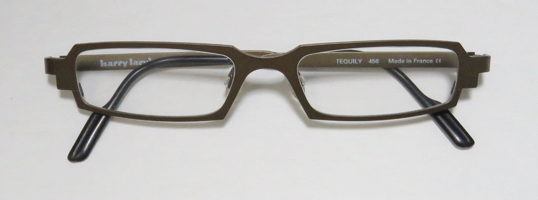 Harry Lary's Tequily Eyeglasses