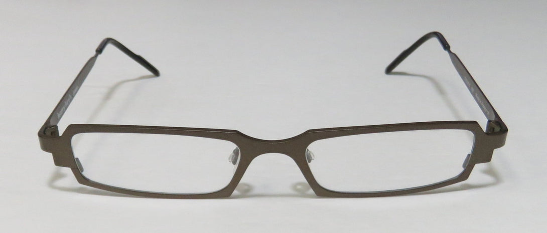 Harry Lary's Tequily Eyeglasses