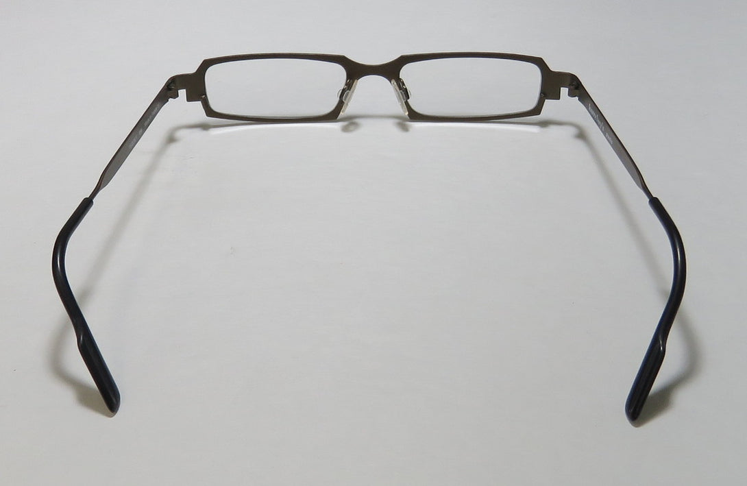 Harry Lary's Tequily Eyeglasses