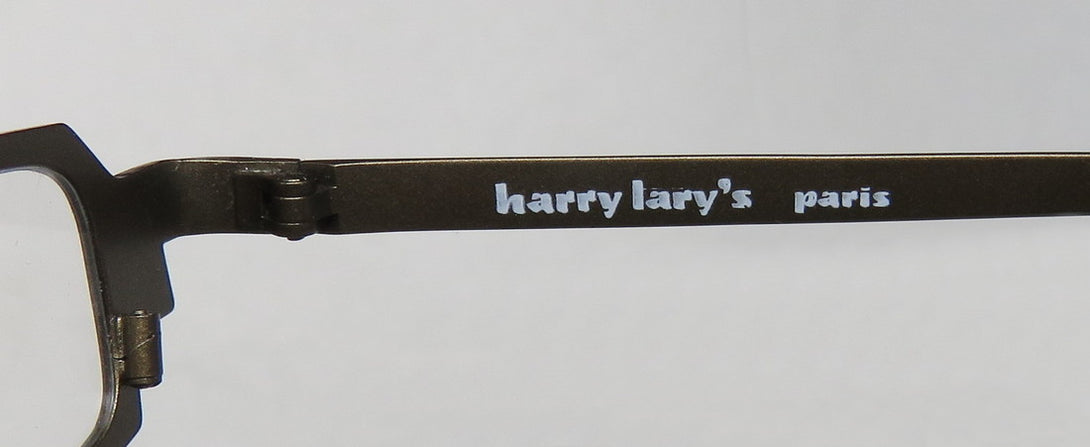 Harry Lary's Tequily Eyeglasses