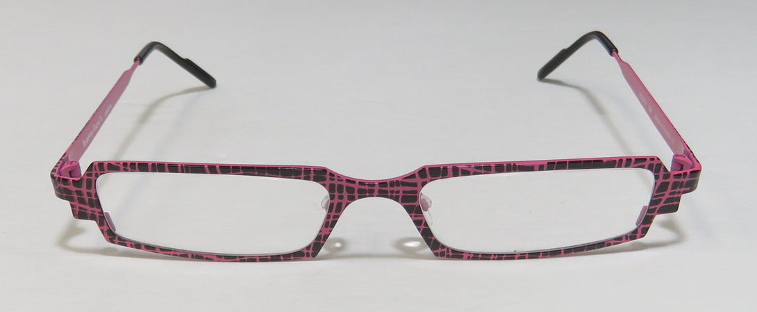 Harry Lary's Tequily Eyeglasses
