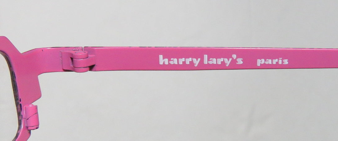 Harry Lary's Tequily Eyeglasses