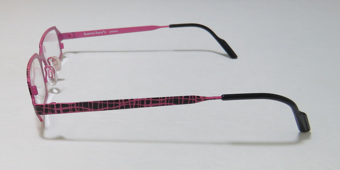 Harry Lary's Vernity Eyeglasses