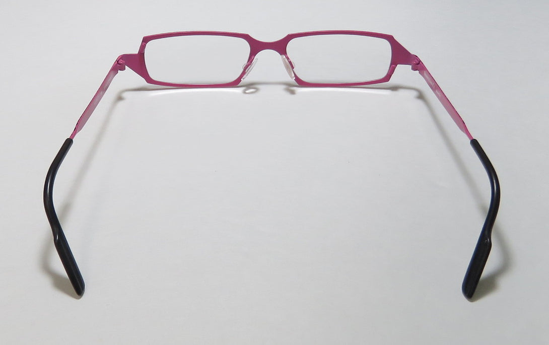 Harry Lary's Vernity Eyeglasses