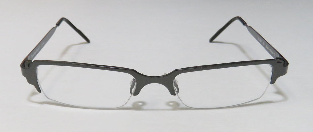 Harry Lary's Clubby Eyeglasses