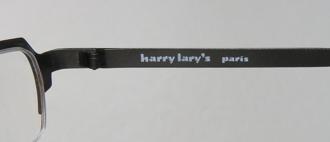 Harry Lary's Clubby Eyeglasses