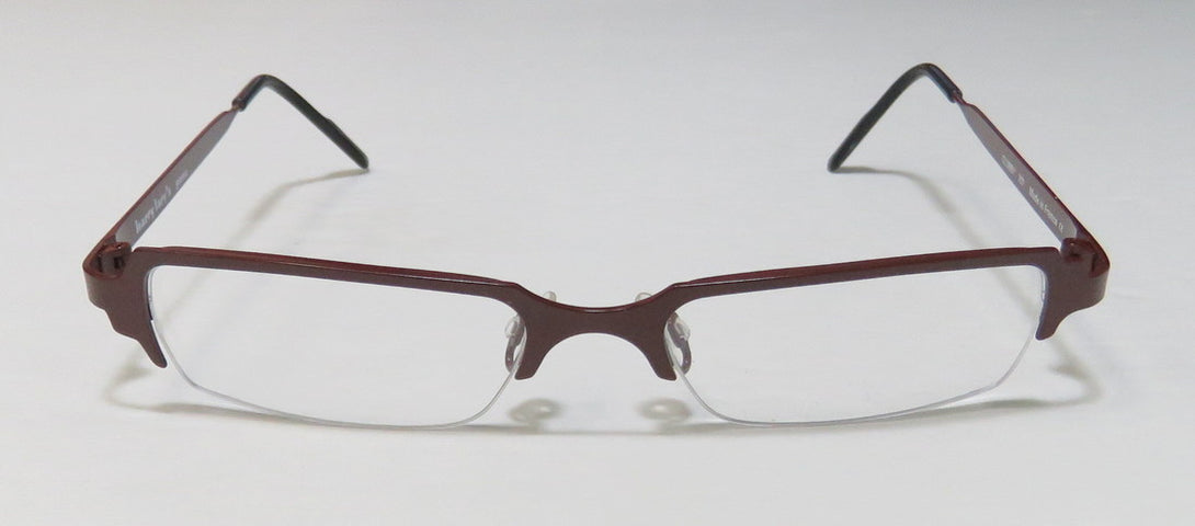 Harry Lary's Clubby Eyeglasses