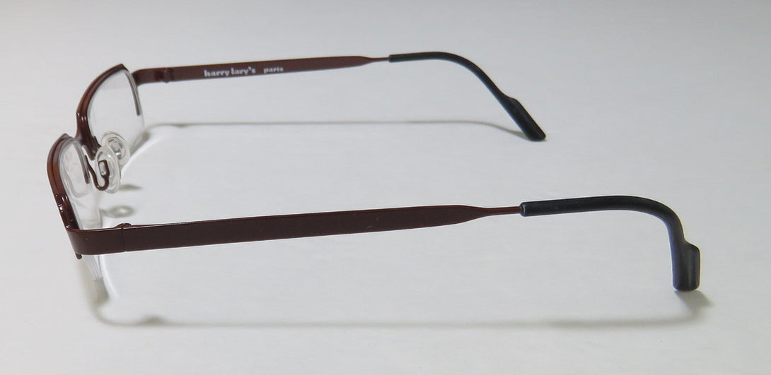 Harry Lary's Clubby Eyeglasses