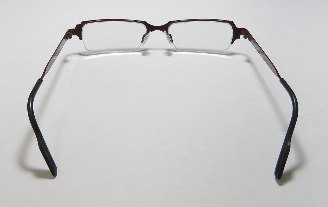 Harry Lary's Clubby Eyeglasses