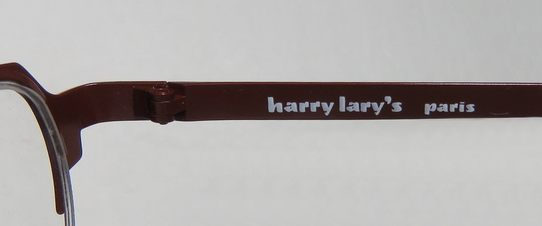 Harry Lary's Clubby Eyeglasses