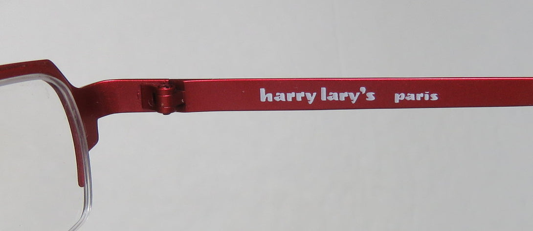 Harry Lary's Clubby Eyeglasses