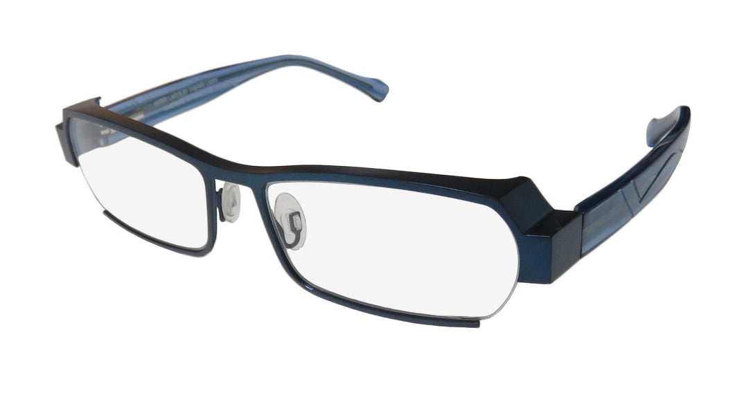 Harry Lary's Legacy Eyeglasses