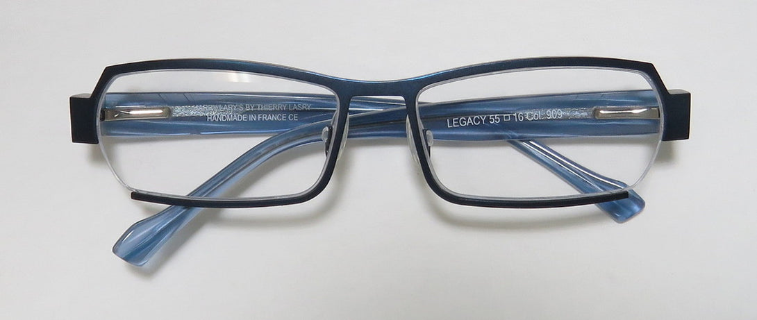 Harry Lary's Legacy Eyeglasses