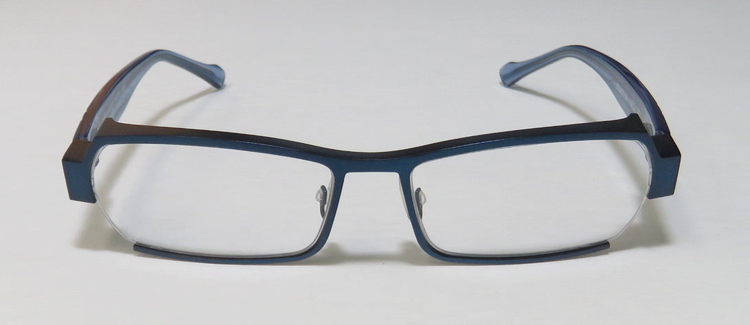 Harry Lary's Legacy Eyeglasses