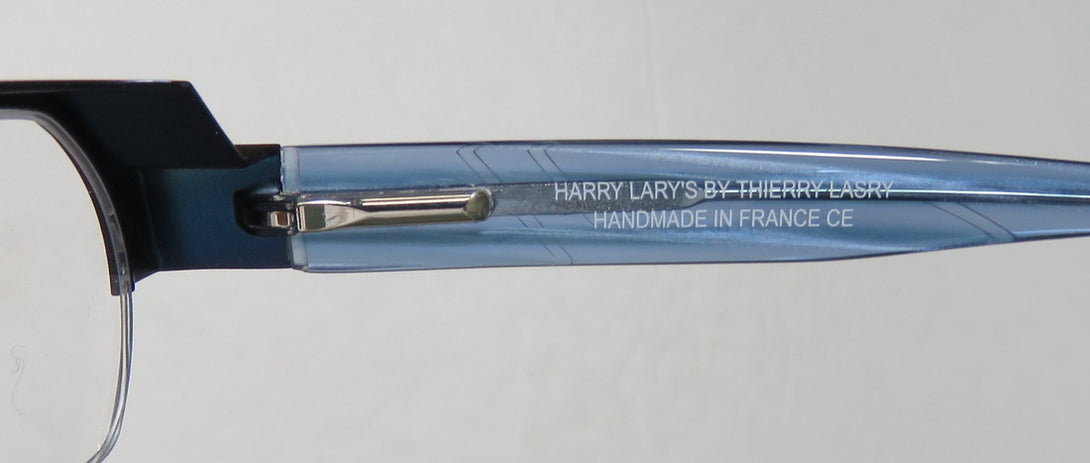 Harry Lary's Legacy Eyeglasses