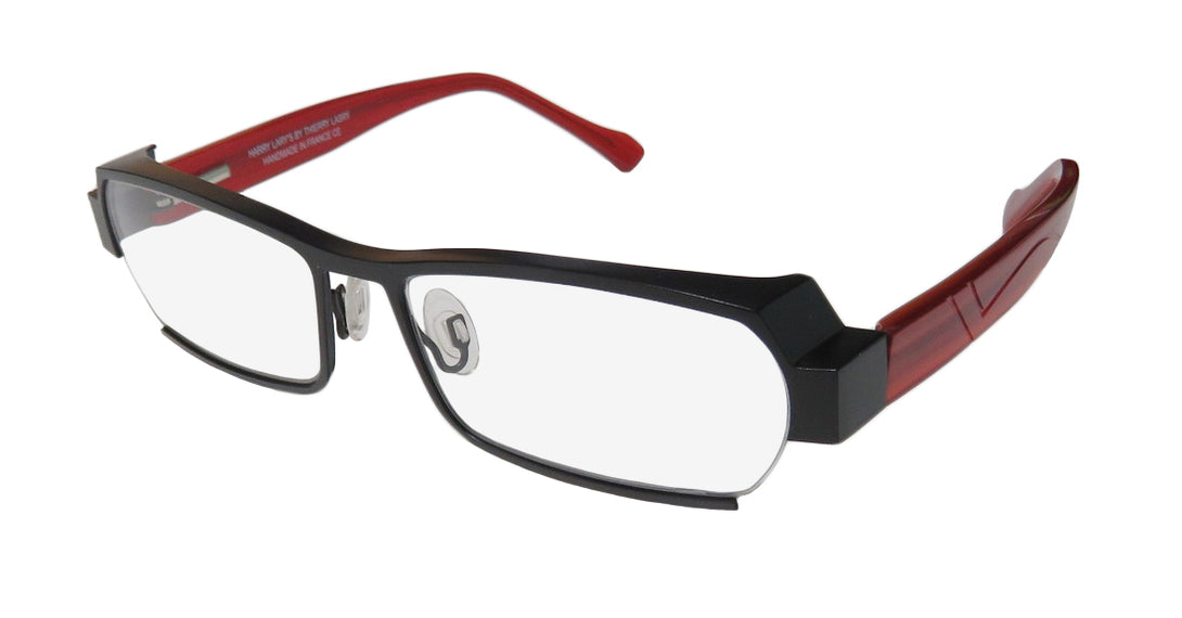 Harry Lary's Legacy Eyeglasses