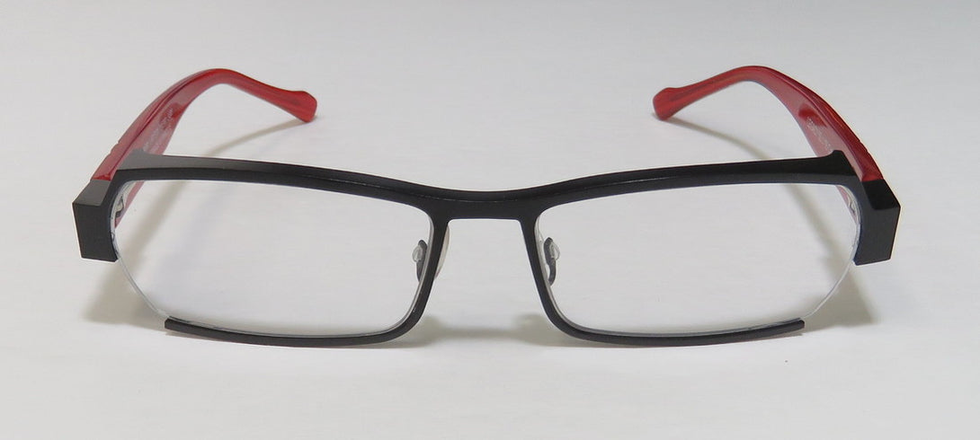 Harry Lary's Legacy Eyeglasses