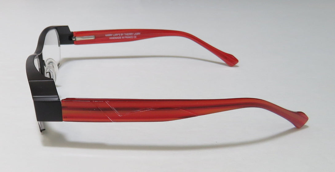 Harry Lary's Legacy Eyeglasses