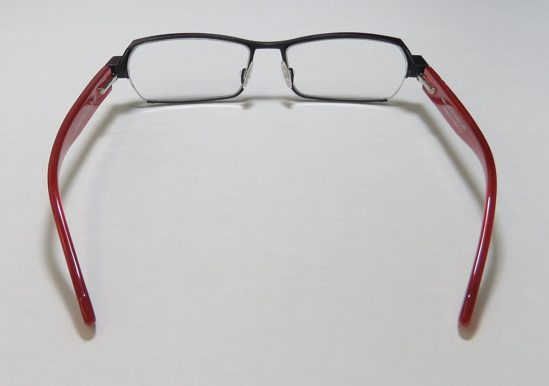 Harry Lary's Legacy Eyeglasses