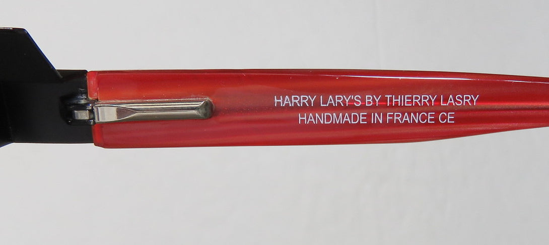 Harry Lary's Legacy Eyeglasses