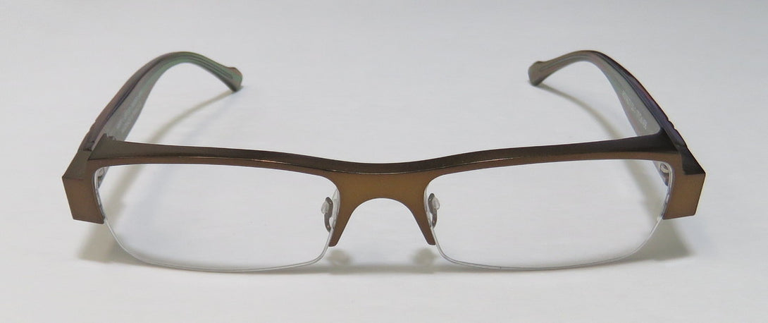 Harry Lary's Royalty Eyeglasses