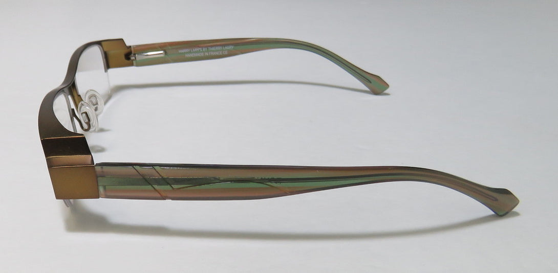 Harry Lary's Royalty Eyeglasses