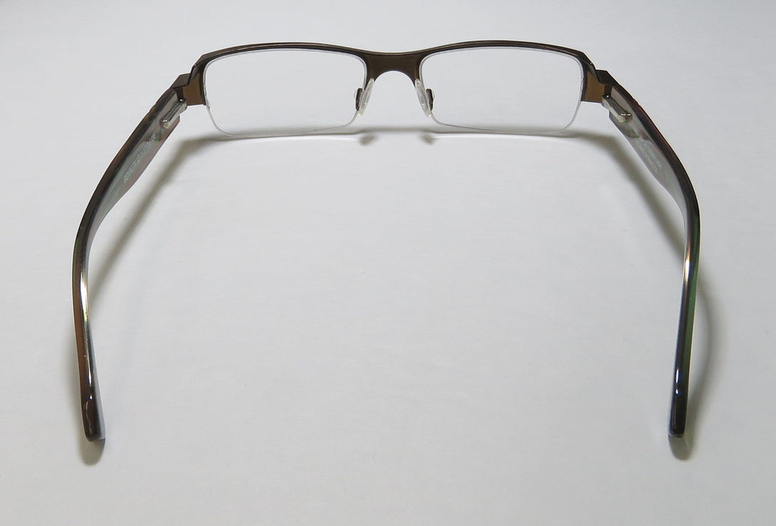 Harry Lary's Royalty Eyeglasses