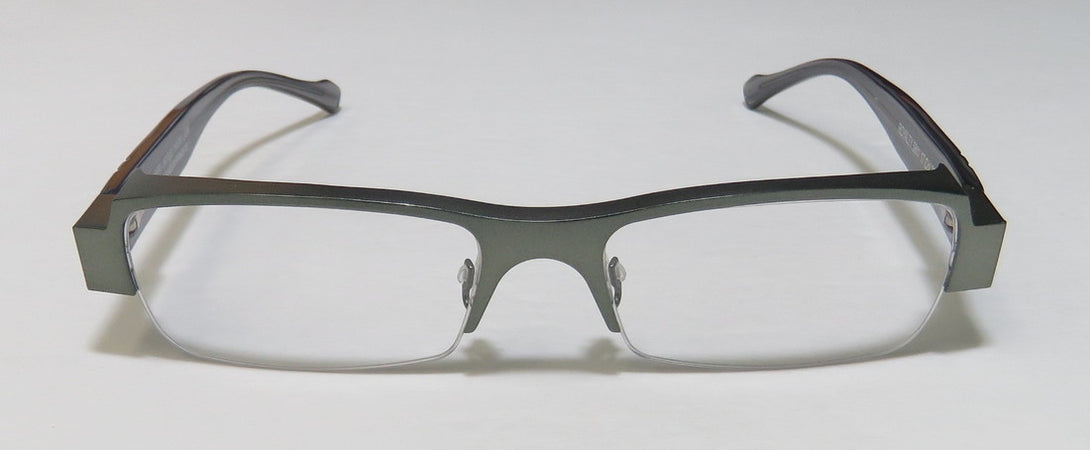 Harry Lary's Royalty Eyeglasses